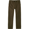Quiksilver - Mens Beach Pant Stretch Canvas