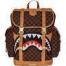 Sprayground - Hennyville Monte Carlo Backpack
