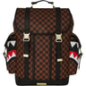 Sprayground - Sawtooth Sharks In Paris Monte Carlo Backpack