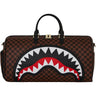 Sprayground - Sawtooth Sharks In Paris Duffle Bag