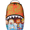 Sprayground - Rugrats Curtain Reveal Dlxr Backpack