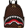Sprayground - Sawtooth Sharks In Paris Savage Backpack