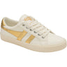 Gola - Womens Tennis Mark Cox Plimsolls