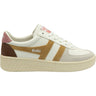 Gola - Womens Grandslam Trident Sneakers