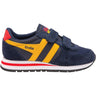 Gola - Kids Daytona Strap Sneakers