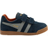 Gola - Kids Harrier Strap Sneakers