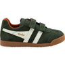 Gola - Kids Harrier Strap Sneakers