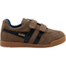 Gola - Kids Harrier Strap Sneakers