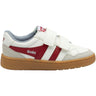 Gola - Kids Eagle Strap Sneakers