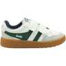Gola - Kids Eagle Strap Sneakers