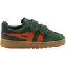 Gola - Kids Viper Strap Sneakers