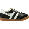 Gola - Kids Elan Leather Sneakers