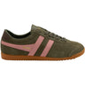 Gola - Womens Bullet Suede Sneakers