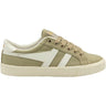 Gola - Womens Tennis Mark Cox Plimsolls