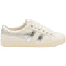 Gola - Womens Tennis Mark Cox Plimsolls