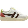 Gola - Womens Grandslam Trident Sneakers