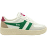 Gola - Womens Grandslam Trident Sneakers