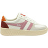 Gola - Womens Grandslam Trident Sneakers