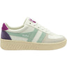 Gola - Womens Grandslam Trident Sneakers