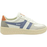 Gola - Womens Grandslam Trident Sneakers