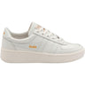 Gola - Womens Grandslam Leather Sneakers