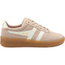 Gola - Womens Grandslam Suede Sneakers