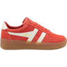 Gola - Womens Grandslam Suede Sneakers