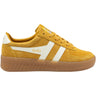 Gola - Womens Grandslam Suede Sneakers