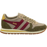 Gola - Womens Daytona Chute Sneakers