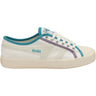 Gola - Womens Coaster Smash Plimsolls