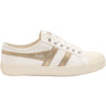 Gola - Womens Coaster Flame Plimsolls