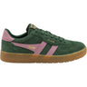 Gola - Womens Hawk Suede '86 Sneakers