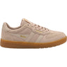 Gola - Womens Hawk Suede '86 Sneakers