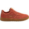Gola - Womens Hawk Suede '86 Sneakers