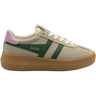 Gola - Womens Athena Sneakers
