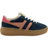 Gola - Womens Athena Sneakers