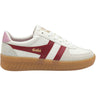 Gola - Womens Grandslam Elite Sneakers