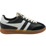 Gola - Womens Cyclone Leather Sneakers