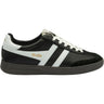 Gola - Womens Cyclone Leather Sneakers