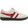 Gola - Womens Cyclone Leather Sneakers