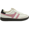 Gola - Womens Cyclone Leather Sneakers