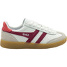 Gola - Womens Viper Leather Sneakers