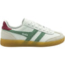 Gola - Womens Viper Leather Sneakers