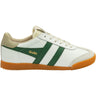 Gola - Womens Elan Leather Sneakers
