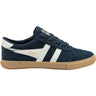 Gola - Womens Badminton Suede Plimsolls