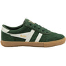 Gola - Womens Badminton Suede Plimsolls
