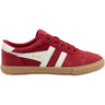 Gola - Womens Badminton Suede Plimsolls