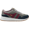 Gola - Womens Delta Sneakers