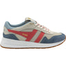 Gola - Womens Delta Sneakers