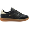 Gola - Womens Stadia Leather Sneakers